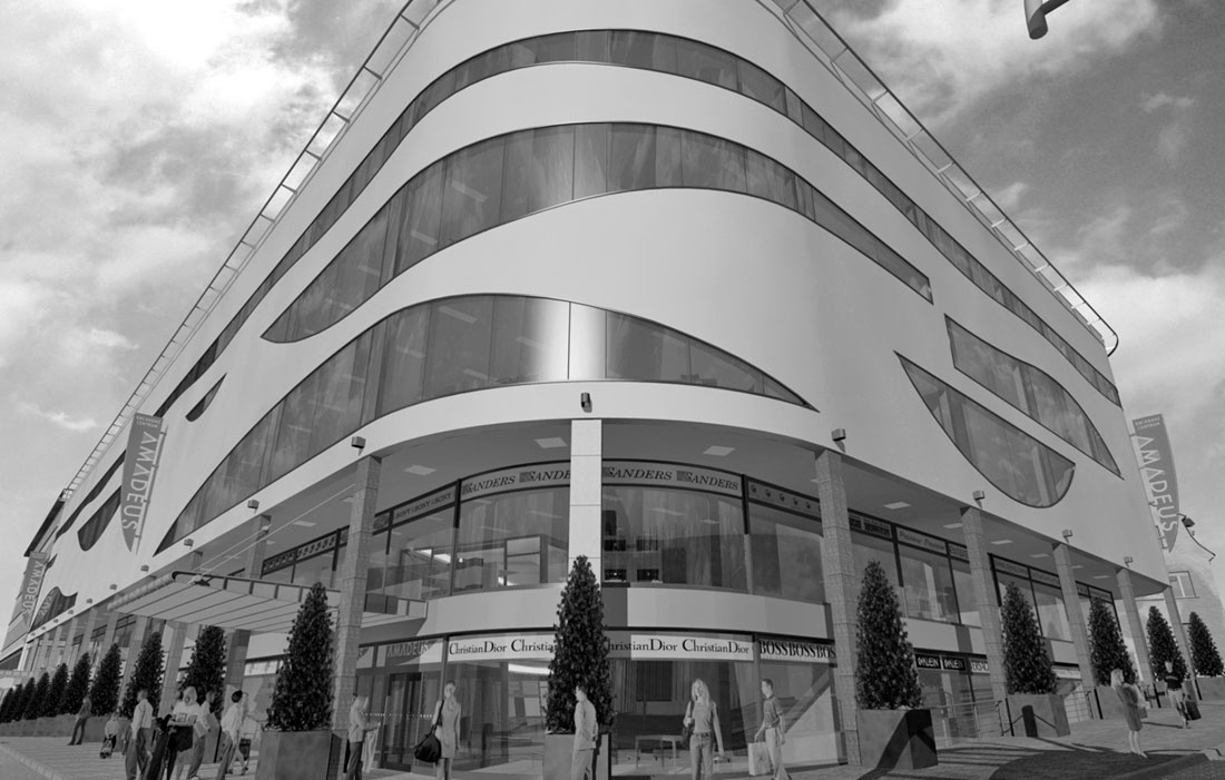 OC DELTA – LIBEREC / 2006